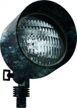 Dabmar LV23-LED9-VG - CAST ALUM SPOT LIGHT 9W LED PAR36 12V