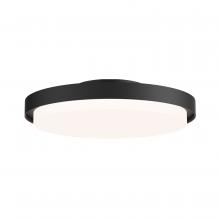 Maxim 57312BK - Float-Flush Mount