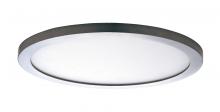 Maxim 58736WTSN - Wafer-Flush Mount