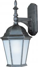 Maxim 65104RP - Westlake LED E26-Outdoor Wall Mount