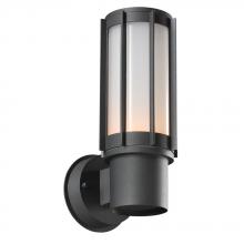 PLC Lighting 2113 BZ - 1 Light Outdoor Fixture Nauta Collection 2113 BZ