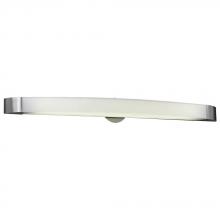 PLC Lighting 3378 SN - 1 Light Vanity Delaney Collection 3378 SN