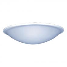 PLC Lighting 3464PC226GU24 - 2 Light Ceiling Light Nuova Collection 3464PC226GU24