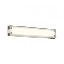  55021SN - Essex Led S. Vanity Lite