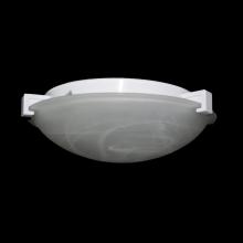 PLC Lighting 7012BK126GU24 - 2 Light Ceiling Light Nuova Collection 012BK126GU24