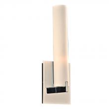 PLC Lighting 932PCLED - 1 Light Sconce Polipo Collection 932PCLED