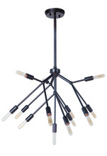 Craftmade 44713-OB - 13 Light Chandelier