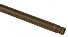 Craftmade DR24PN - 24&#34; Downrod in Painted Nickel