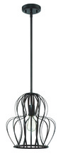 Craftmade P665ABZ1 - 1 Light Mini Pendant