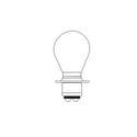 Bulbrite 758005 - *SP.ORDER* 6.5V 2.75A S8 DC-PREFOCUS