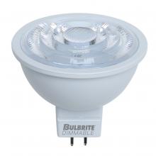 Bulbrite 771210 - LED7MR16NF25/75/830/D