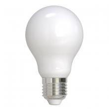 Bulbrite 776866 - LED7A19/27K/FIL/M/3