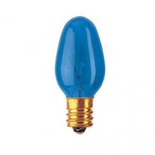 Bulbrite 709200 - 7C7AS/B