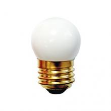 Bulbrite 702807 - B7.5S11W