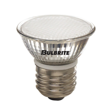 Bulbrite 620236 - 35W MR16 FROST/FL. E26