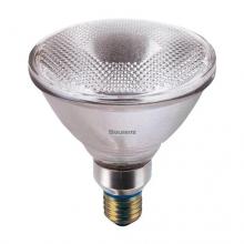 Bulbrite 683925 - 120-Watt Dimmable Halogen PAR38 Flood, Medium Base, Warm White