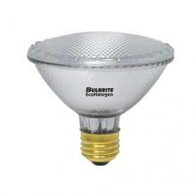 Bulbrite 683430 - 39-Watt Dimmable Eco Halogen PAR30, Medium Base, Narrow Flood, 2-Pack