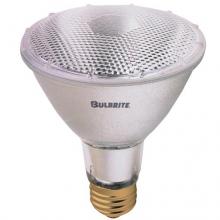 Bulbrite 683353 - 50-Watt Dimmable Halogen PAR30 Long Neck Narrow Flood, Medium Base, Warm White