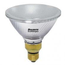 Bulbrite 684450 - 60-Watt Dimmable Eco Halogen PAR38, Medium Base, Narrow Flood, 2-Pack