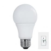 Bulbrite 774101 - 11W LED A19 DIMMABLE E26 120V