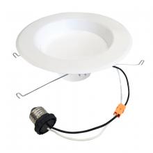 Bulbrite 773165 - LED14REC/5/6/927/WHRD/D