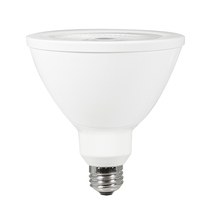 Bulbrite 773465 - 15W LED PAR38 3000K FLOOD DIMMABLE