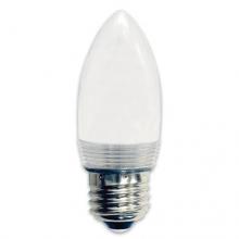 Bulbrite 770414 - 3W LED CHANDELIER PLUS (FROST)