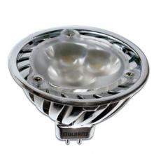 Bulbrite 771031 - 3*1W LED/MR16 HPW DL 12V