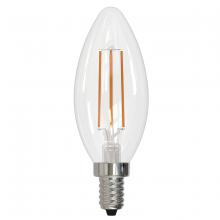 Bulbrite 776877 - LED4B11/27K/FIL/3/JA8