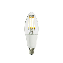 Bulbrite 776552 - LED4B11/27K/FIL/D