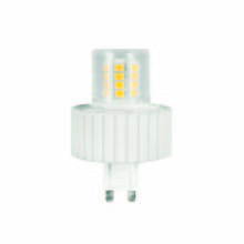 Bulbrite 770552 - LED5G9/SW/D