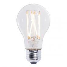 Bulbrite 776574 - LED7A19/27K/FIL/2