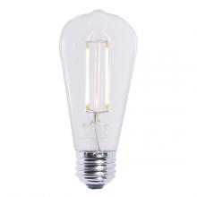 Bulbrite 776667 - LED7ST18/27K/FIL/2