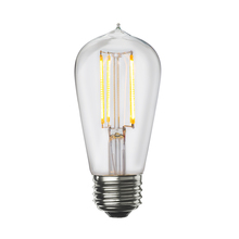 Bulbrite 776669 - LED7ST18/30K/FIL/2