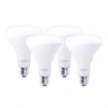 Bulbrite 773353 - LED9BR30/840/4PK