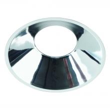 Bulbrite 775723 - LED MAGNETIC DOWNLIGHT 4&#34; REFLECTOR ROUND CHROME