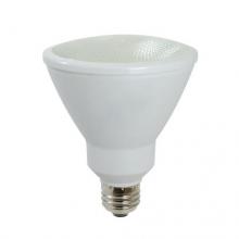 Bulbrite 666424 - 24W PAR30LN SELF BALLASTED METAL HALIDE SPOT E26 120V