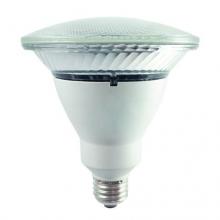 Bulbrite 666224 - 24W PAR38 SELF BALLASTED METAL HALIDE NARROW FLOOD E26 120V