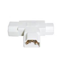 Bulbrite 851501 - T4 T-CONNECTOR