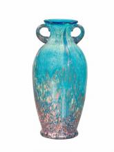 Dale Tiffany AG500246 - 4.5X9.5 ART GLASS VASE