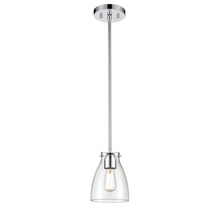 DVI DVP47021CH-CL - Emma Pendant