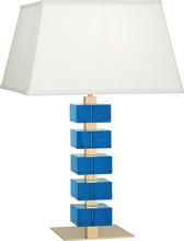 Robert Abbey 176 - Jonathan Adler Monaco Table Lamp