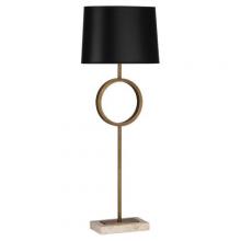 Robert Abbey 2257B - Logan Table Lamp