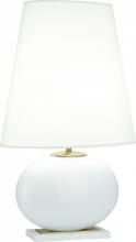 Robert Abbey 483 - Raquel Table Lamp