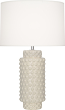  BN800 - Bone Dolly Table Lamp