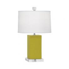 Robert Abbey CI990 - Citron Harvey Accent Lamp