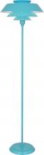 Robert Abbey EB978 - Pierce Floor Lamp