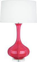 Robert Abbey ML996 - Melon Pike Table Lamp