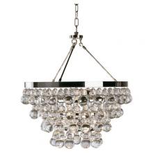 Robert Abbey S1000 - Bling Chandelier