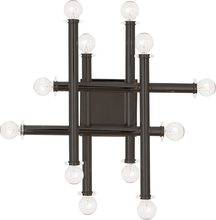 Robert Abbey Z901 - Jonathan Adler Milano Wall Sconce